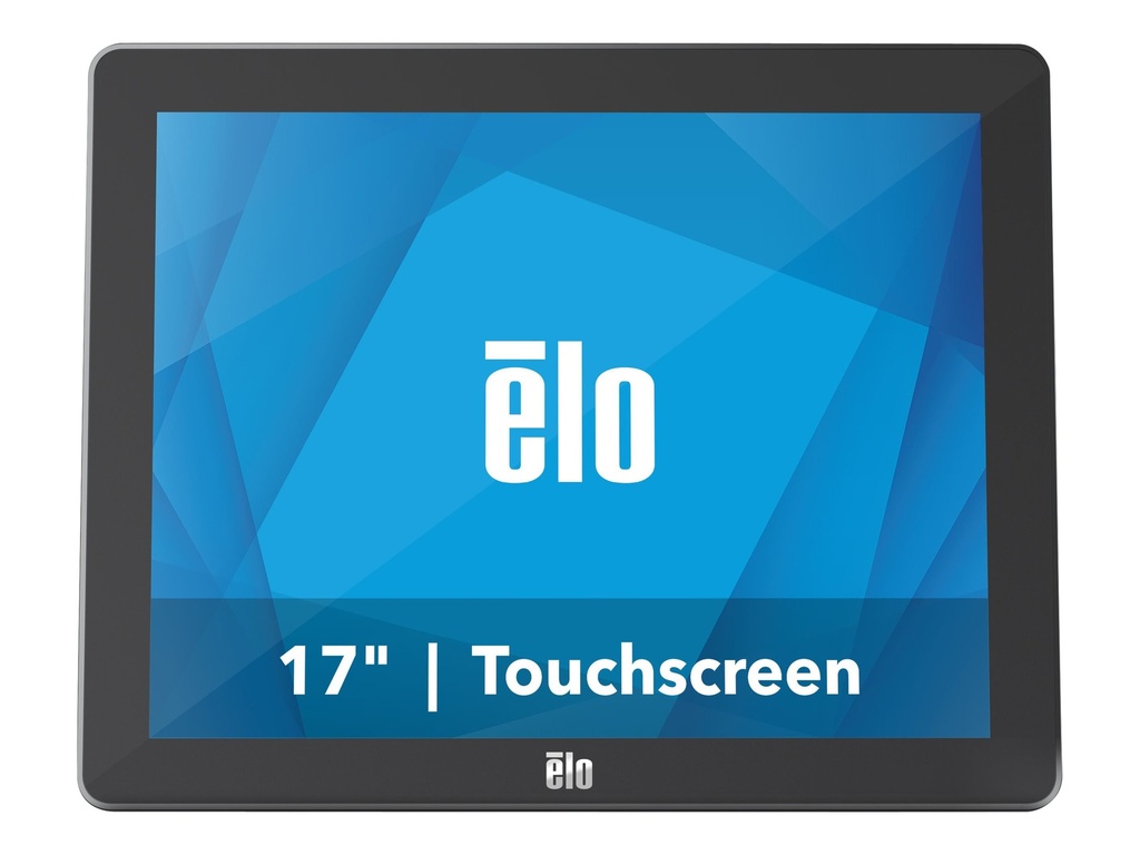 [E491458] Elo Touch Solutions EloPOS System - Mit Wandhalterung & I/O Hub - All-in-One (Komplettlösung)