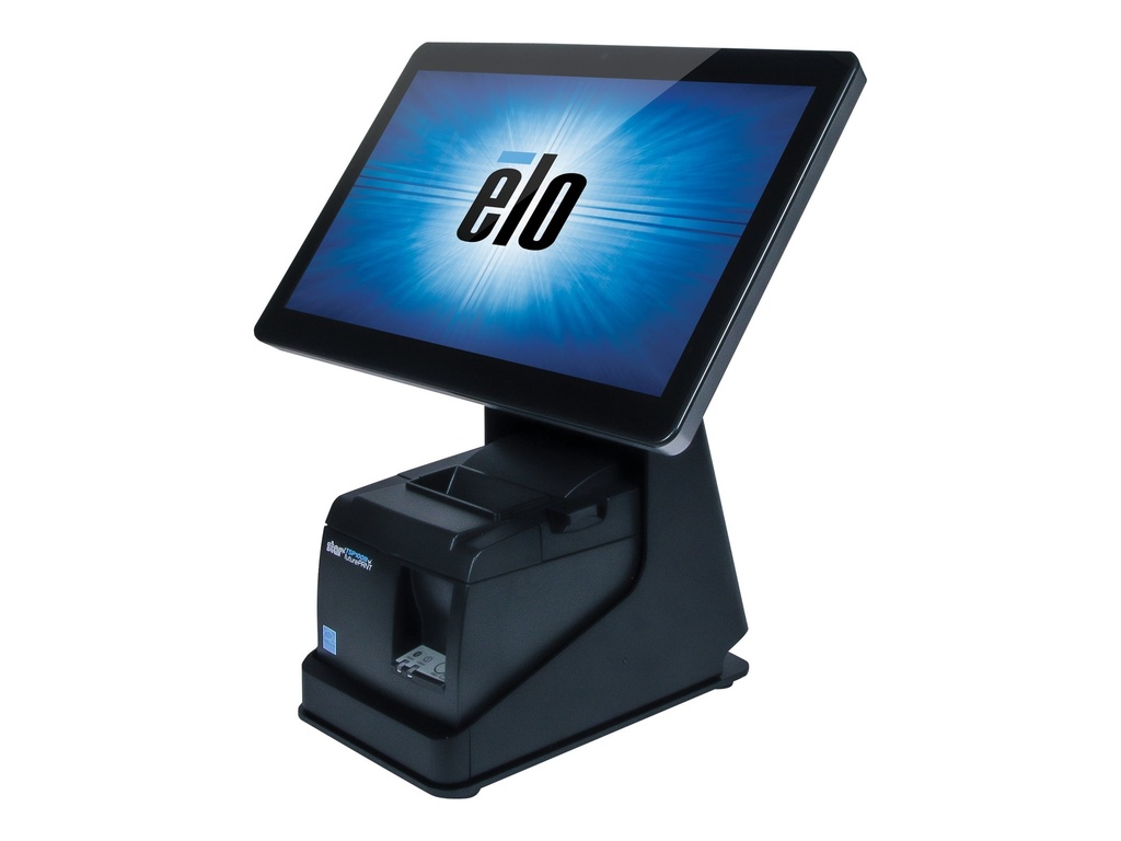 Elo Touch Solutions Elo mPOS Printer Stand - Drucker-/Monitorständer (10",15")