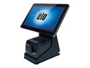Elo Touch Solutions Elo mPOS Printer Stand - Drucker-/Monitorständer (10",15")