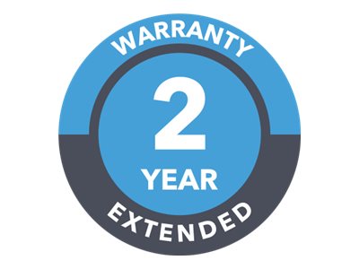 Elo Touch Solutions Elo Extended Warranty - Serviceerweiterung - Arbeitszeit und Ersatzteile (für LCD-Display mit 32"-Diagonale)