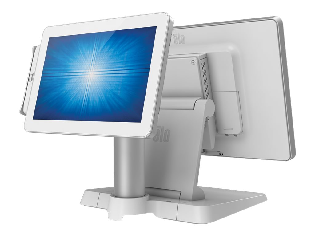 [E154446] Elo Touch Solutions Elo - Aufstellung - für All-In-One - Bildschirmgröße: 38.1-55.9 cm (15"-22")