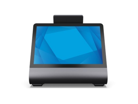 Elo Touch Solutions Z30 Pos Standfuß