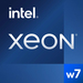 Intel Xeon W W7-3545 - 2.7 GHz - 24 Kerne - 48 Threads