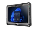 GETAC F110 G7 - Robust - Tablet - Intel Core i5 1335U - Win 11 Pro - UHD Graphics - 16 GB RAM - 256 GB SSD NVMe - 29.5 cm (11.6")