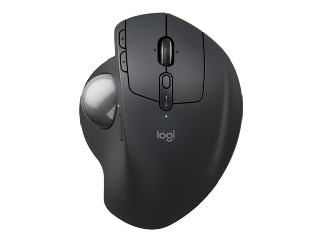 Logitech Ergo Series MX Ergo S - Trackball - fortgeschritten