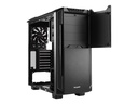 Be Quiet! Silent Base 600 - Window Edition - Tower