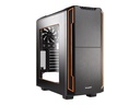 Be Quiet! Silent Base 600 - Window Edition - Tower