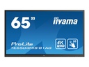 Iiyama ProLite TE6504MIS-B1AG - 165 cm (65") Diagonalklasse (163.9 cm (64.5")