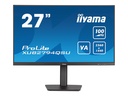 Iiyama ProLite XUB2794QSU-B6 - LED-Monitor - 68.5 cm (27")