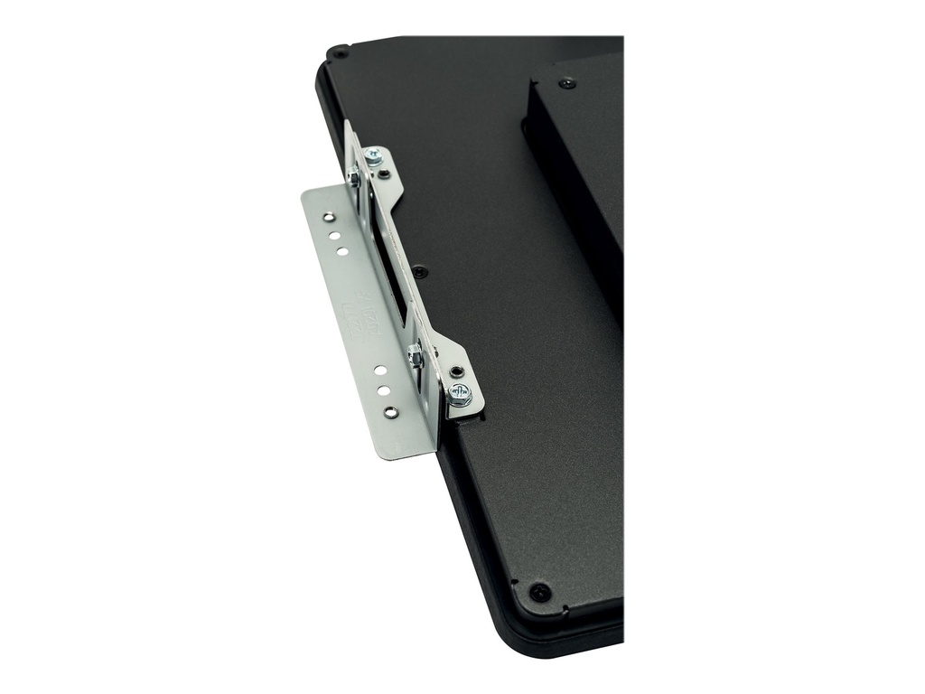 Iiyama OMK3-1 - Montagekomponente (Klammer) - für LCD-Display (12"-22")