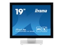 Iiyama ProLite T1932MSC-W1SAG - LCD-Monitor - 48 cm (19")