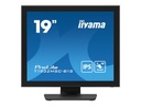 Iiyama ProLite T1932MSC-B1S - LCD-Monitor - 48 cm (19")