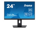 Iiyama ProLite XUB2492QSU-B1 - LED-Monitor - 61 cm (24")