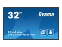 Iiyama ProLite LH3275HS-B1AG - 81 cm (32") Diagonalklasse (80 cm (31.5")