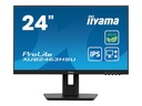 Iiyama ProLite XUB2463HSU-B1 - LED-Monitor - 61 cm (24")