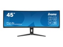 Iiyama ProLite XCB4594DQSN-B1 - LED-Monitor - gebogen - 114.3 cm (45")