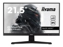 Iiyama G-MASTER Black Hawk G2245HSU-B1 - LED-Monitor - 55.9 cm (22")