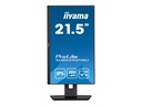 Iiyama ProLite XUB2292HSU-B6 - LED-Monitor - 55.9 cm (22")