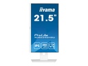 Iiyama ProLite XUB2292HSU-W6 - LED-Monitor - 55.9 cm (22")