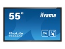 Iiyama ProLite T5562AS-B1 - 140 cm (55") Diagonalklasse (138.8 cm (54.6")