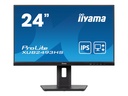 Iiyama ProLite XUB2493HS-B6 - LED-Monitor - 61 cm (24")