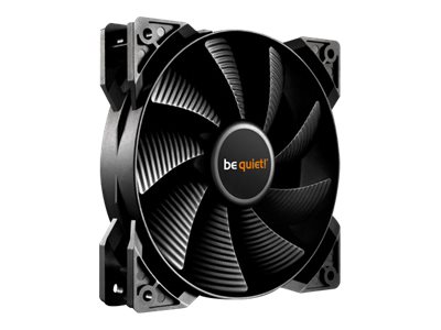 Be Quiet! Pure Wings 2 - High Speed - Gehäuselüfter