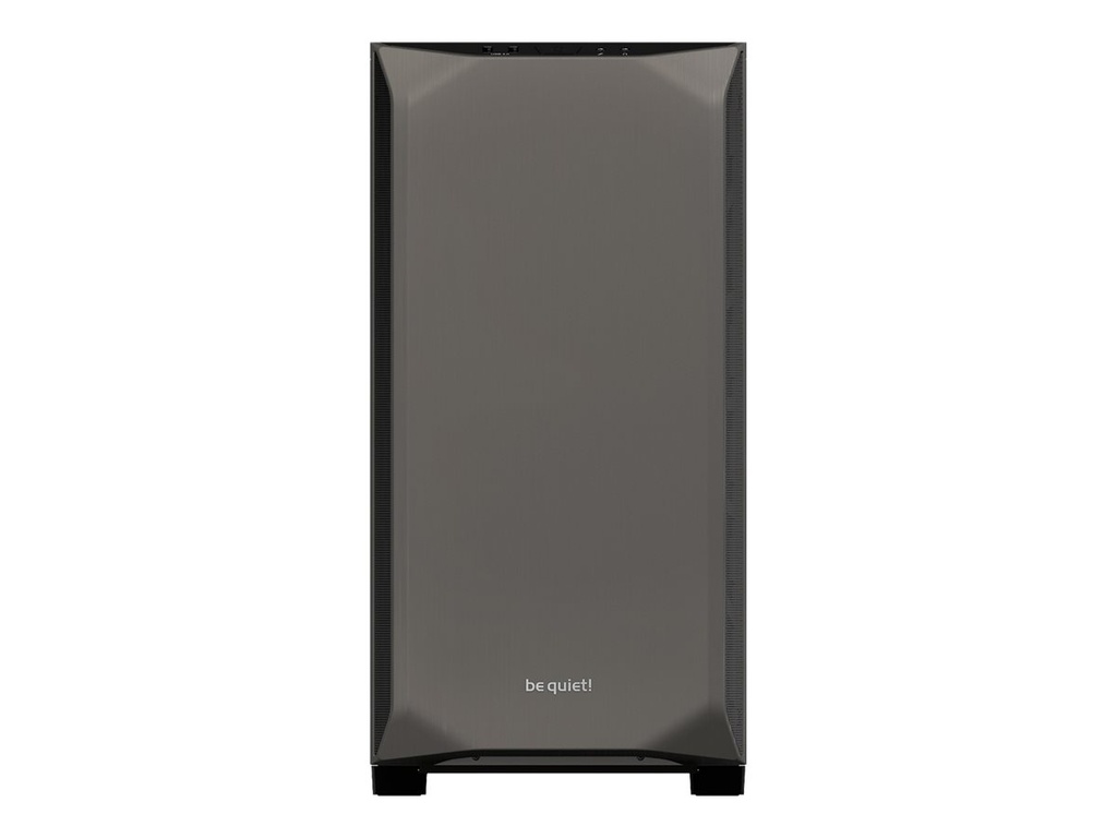 Be Quiet! Pure Base 500 - Tower - ATX - keine Spannungsversorgung (ATX / PS/2)
