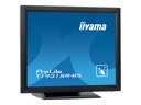 Iiyama ProLite T1931SR-B5 - LED-Monitor - 48 cm (19")