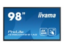 Iiyama ProLite TE9803MIS-B1AG - 248.9 cm (98")