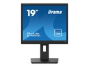 Iiyama ProLite B1980D-B5 - LED-Monitor - 48 cm (19")