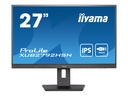 Iiyama ProLite XUB2792HSN-B5 - LED-Monitor - 68.6 cm (27")