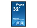 Iiyama ProLite LH3260HS-B1AG - 81 cm (32") Diagonalklasse (80 cm (31.5")