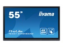 Iiyama ProLite TE5512MIS-B3AG - 140 cm (55") Diagonalklasse (138.8 cm (54.6")