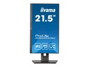 Iiyama ProLite XUB2293HSU-B6 - LED-Monitor - 55.9 cm (22")