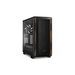 Be Quiet! Dark Base 701 - Midi-Tower - E-ATX - Seitenteil mit Fenster (gehärtetes Glas)
