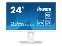 Iiyama ProLite XUB2492HSU-W6 - LED-Monitor - 61 cm (24")