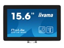 Iiyama ProLite OTF1616MC-B1 - LED-Monitor - 39.5 cm (15.6")