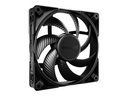 Be Quiet! Silent Wings Pro 4 PWM - Gehäuselüfter
