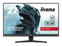 Iiyama G-MASTER Red Eagle G2770HSU-B6 - LED-Monitor - Gaming - 68.6 cm (27")