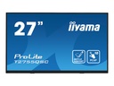 Iiyama ProLite T2755QSC-B1 - LED-Monitor - 68.4 cm (27")