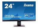 Iiyama ProLite XU2492HSU-B1 - LED-Monitor - 60.5 cm (23.8")