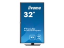 Iiyama ProLite XUB3294QSU-B1 - LED-Monitor - 80 cm (31.5")