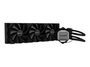 Be Quiet! Pure Loop 360mm - Prozessor-Flüssigkeitskühlsystem - (für: LGA1150, LGA1151, LGA1155, LGA1200, LGA2011-3, LGA2066, AM3, AM3+, AM4, LGA2011, LGA2011 (Square ILM)