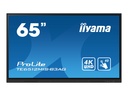 Iiyama ProLite TE6512MIS-B3AG - 165 cm (65") Diagonalklasse (163.9 cm (64.5")