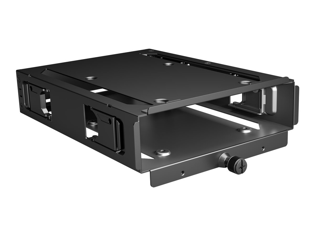 [BGA11] Be Quiet! HDD CAGE 2 - Festplattenfach