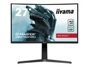 Iiyama G-MASTER Red Eagle GB2766HSU-B1 - LED-Monitor - gebogen - 68.5 cm (27")