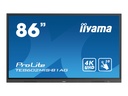 Iiyama ProLite TE8602MIS-B1AG - 217.4 cm (86")