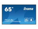 Iiyama ProLite LH6575UHS-B1AG - 165 cm (65") Diagonalklasse (164 cm (64.5")