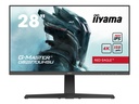 Iiyama G-MASTER GB2870UHSU-B1 - LED-Monitor - 71 cm (28")