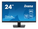 Iiyama ProLite XU2493HSU-B6 - LED-Monitor - 61 cm (24")